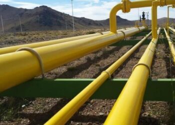 En vigor, el acuerdo para el cobro de desbalances de gas