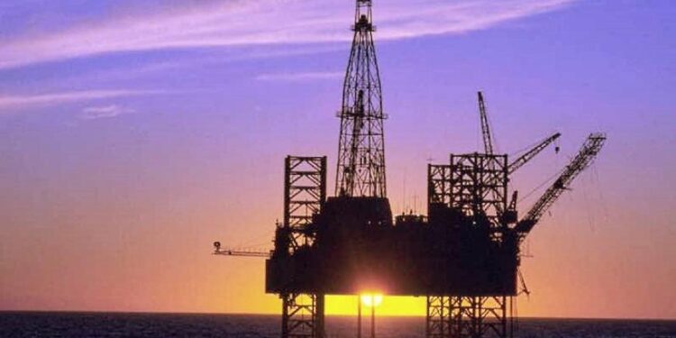 Autorizan a ENI ampliación de perforación en Sáasken