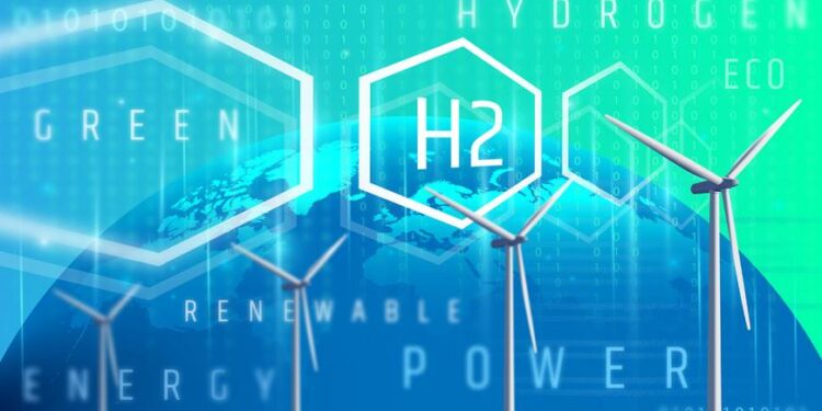 El hidrógeno, esperanza de energía limpia y abundante