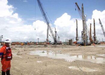 Aprueban transferencia de presupuesto 2021 para Dos Bocas