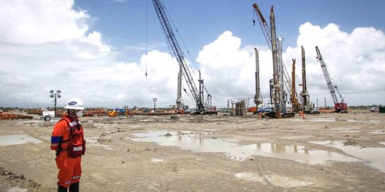 Aprueban transferencia de presupuesto 2021 para Dos Bocas