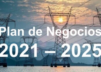 Sube CFE 20% cartera de proyectos; publica Plan de Negocios 2021-2025