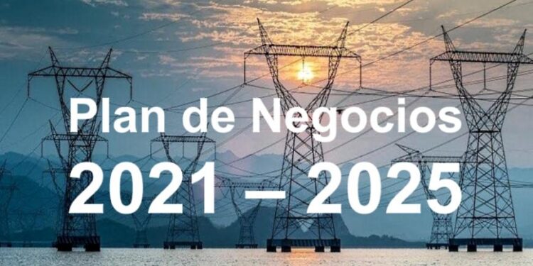 Sube CFE 20% cartera de proyectos; publica Plan de Negocios 2021-2025