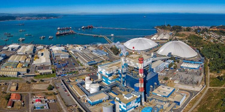 Cierran carboeléctrica tres años antes de lo previsto