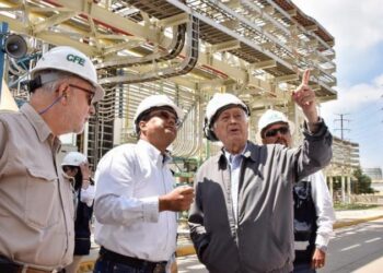 CFE retomaría construcción del gasoducto Ramal Tula