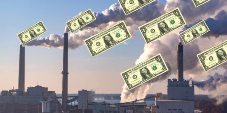 Aplicarían aranceles verdes a México por reforma eléctrica