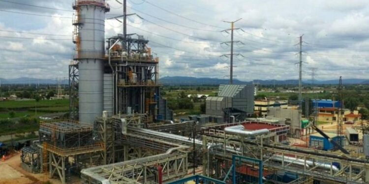 Aprueba Senado en lo general Ley Combustóleo