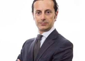 Bruno Riga, nuevo country manager de Enel Green Power México