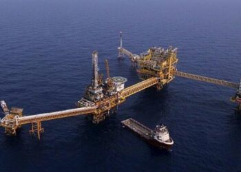 Modifican al plan de desarrollo de Pemex en campo Teekit