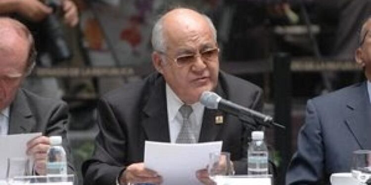 Fallece el ingeniero petrolero Eduardo Barrueta Zenteno