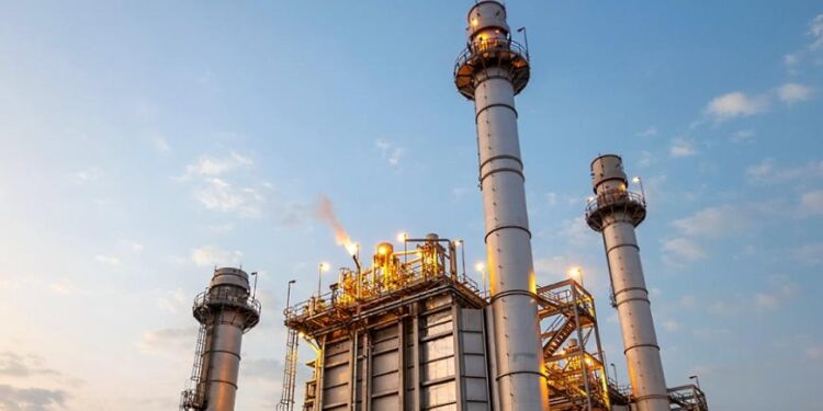 Se prerregistran empresas para 6 proyectos de ciclo combinado