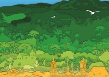 Presentará AMEXHI el libro "La energía de un pueblo"