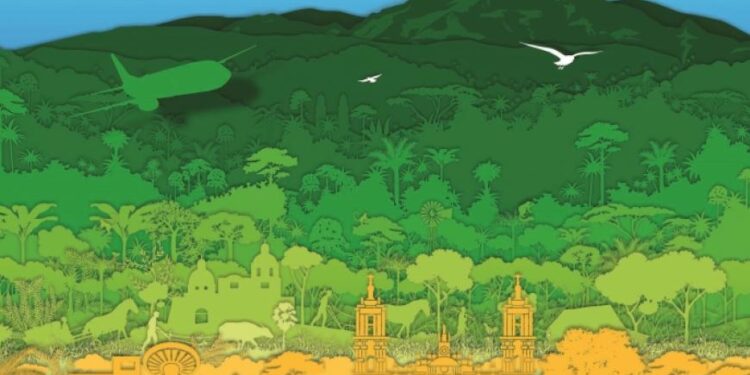 Presentará AMEXHI el libro "La energía de un pueblo"