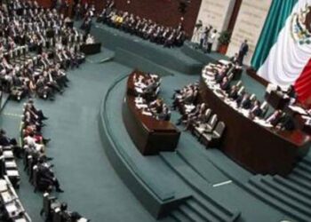Diputados aprueban en lo general reforma a ley eléctrica