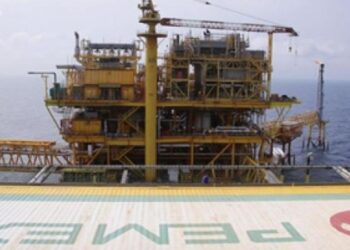 Pemex reporta resultados; vivió "su peor crisis"