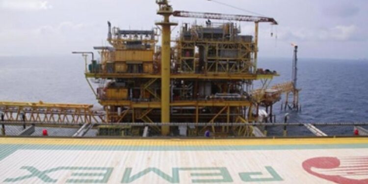 Pemex reporta resultados; vivió "su peor crisis"