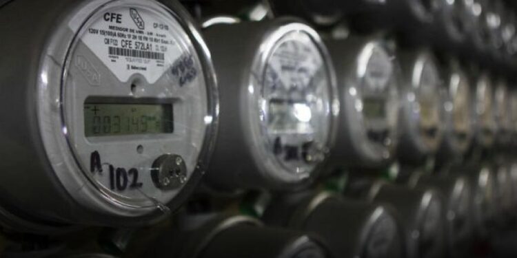 Tarifas estables contribuyen a mejorar finanzas de CFE