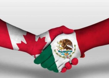 Buscan México y Canadá fortalecer lazos en energía y minería