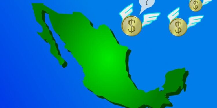 Política energética aleja inversión extranjera de México