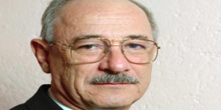 Fallece el Dr. Pablo Mulás del Pozo