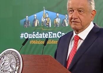 No habrá reforma constitucional si no es necesaria: AMLO