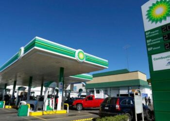 Es expropiación reforma a Ley de Hidrocarburos: IMCO