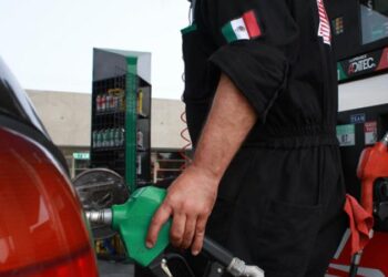 AMLO: se combatirá altos precios de gas y gasolinas en CDMX