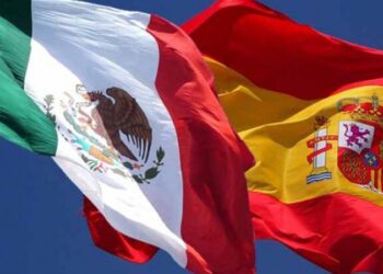 Destaca el CCE inversiones españolas en México