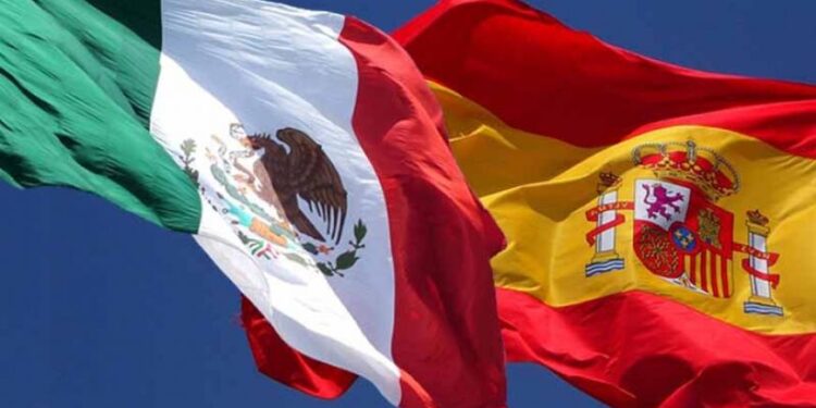 Destaca el CCE inversiones españolas en México