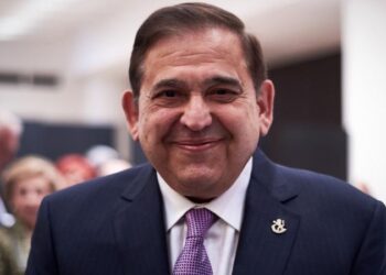 Ancira resarcirá a Pemex y saldrá de la cárcel