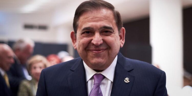 Ancira resarcirá a Pemex y saldrá de la cárcel