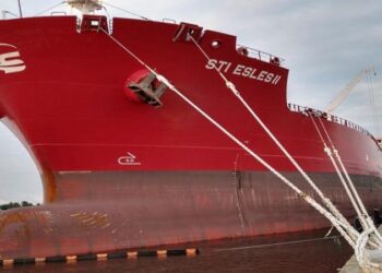 Contribuye Enermex al abasto de combustibles