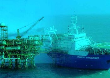 Alianzas Pemex-privados aportan 40% de la producción de contratos