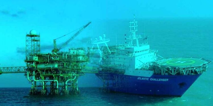 Alianzas Pemex-privados aportan 40% de la producción de contratos