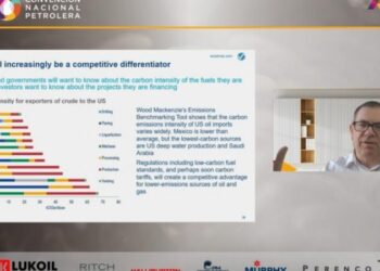 Ante las metas de París, complejo futuro para petroleras