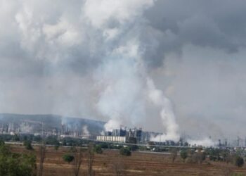 Cambios a la ley eléctrica, dañinos para el ambiente: ICM