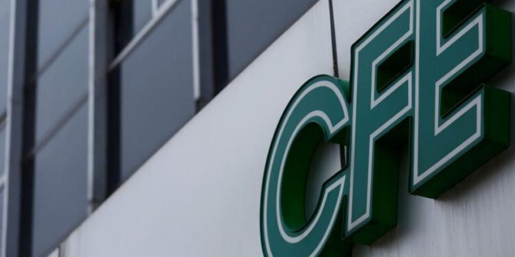 CFE: se dispararon costos, cayó patrimonio por la onda polar