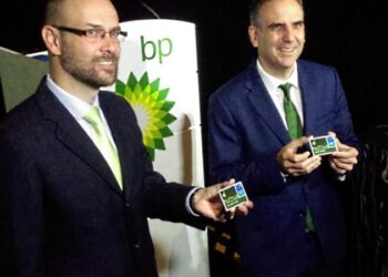 Importa BP 20% del combustible que vende en México