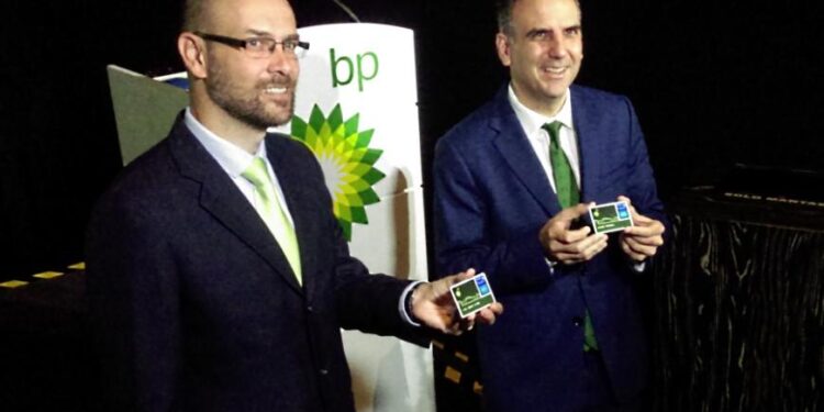 Importa BP 20% del combustible que vende en México