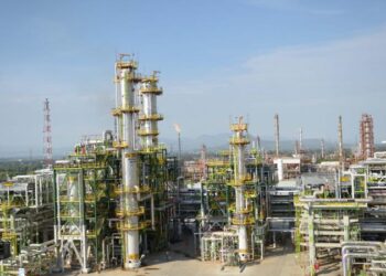 Pemex concluirá Tula y recomprará plantas de hidrógeno