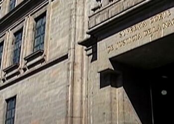 Corte da entrada a controversia de Cofece en materia eléctrica