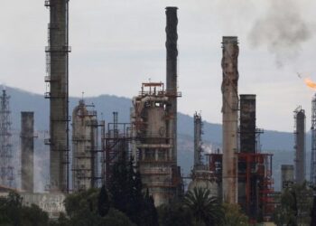 Piden petroleras de EU 100 millones de dls en arbitraje