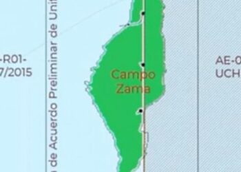 Desestima Talos Energy datos preliminares de Pemex sobre Zama