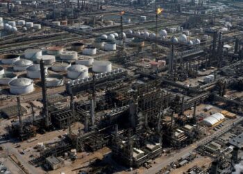 Tumba calificación compra de Deer Park: Moody’s