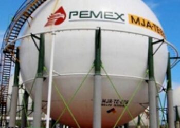 Suspenden definitivamente eliminación de regulación asimétrica de Pemex