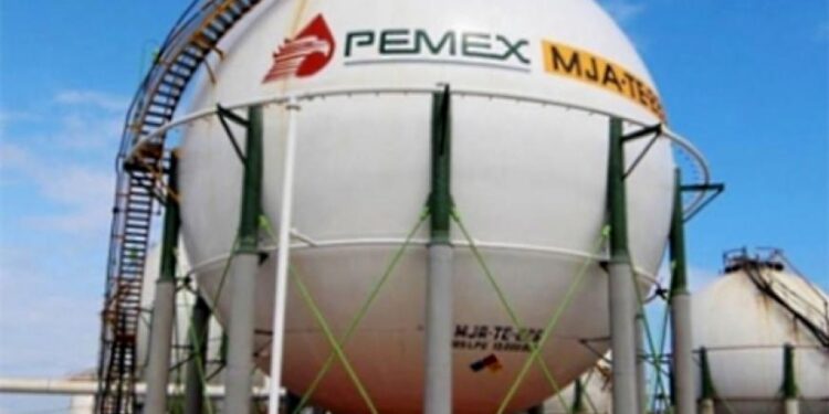 Suspenden definitivamente eliminación de regulación asimétrica de Pemex