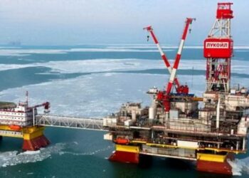 Perforará rusa Lukoil su primer pozo exploratorio