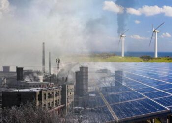 Exhortan a AMLO a retomar compromisos del Acuerdo de París