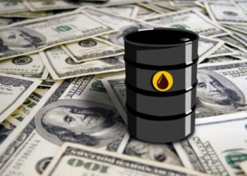 Ligera recuperación de aportaciones al fondo petrolero