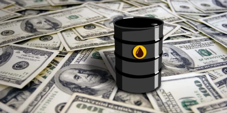 Ligera recuperación de aportaciones al fondo petrolero